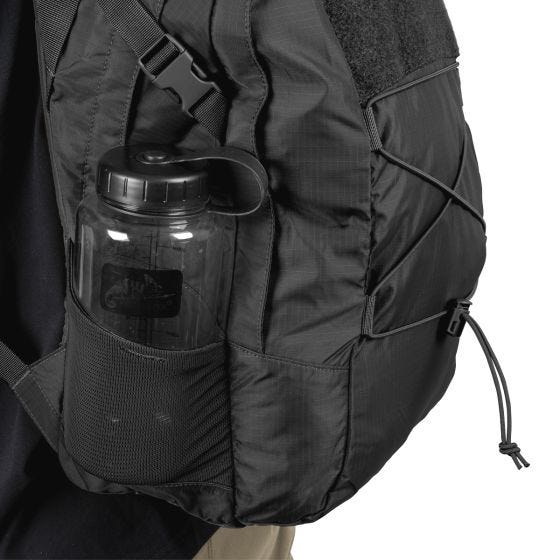 Helikon EDC Lite Rugzak Zwart