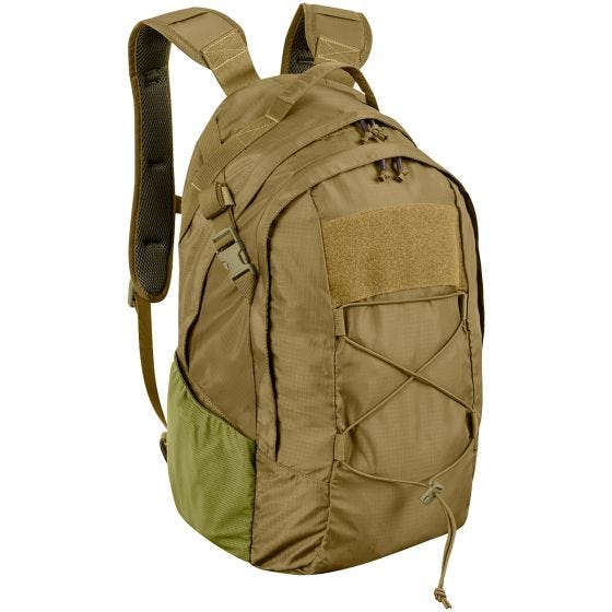 Helikon EDC Lite Rugzak Coyote