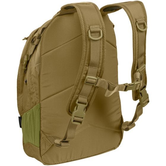 Helikon EDC Lite Rugzak Coyote