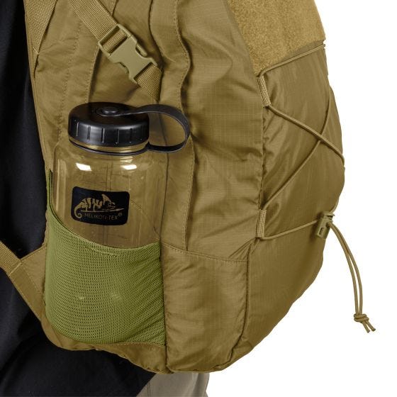 Helikon EDC Lite Rugzak Coyote