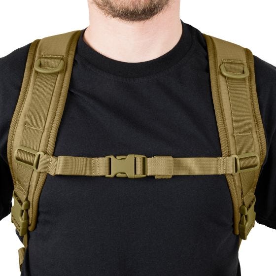 Helikon EDC Lite Rugzak Coyote