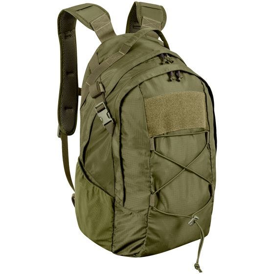 Helikon EDC Lite Rugzak Olijfgroen