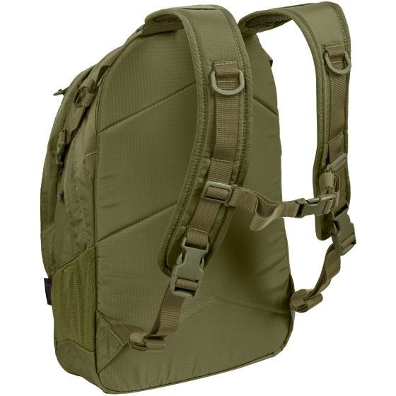 Helikon EDC Lite Rugzak Olijfgroen