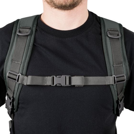 Helikon EDC Lite Rugzak Shadow Grey