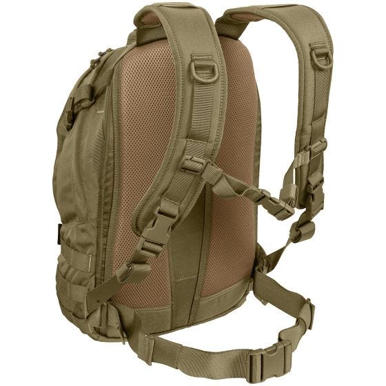Helikon EDC Rugzak - Adaptive Green