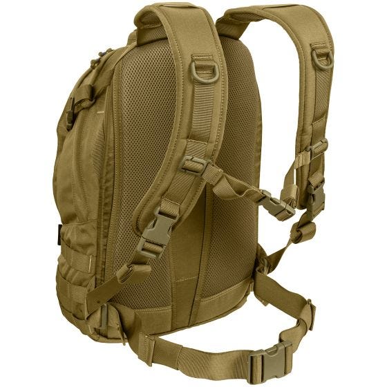 Helikon EDC Rugzak - Coyote