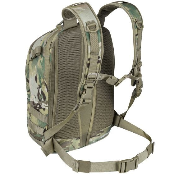 Helikon EDC Rugzak - MultiCam