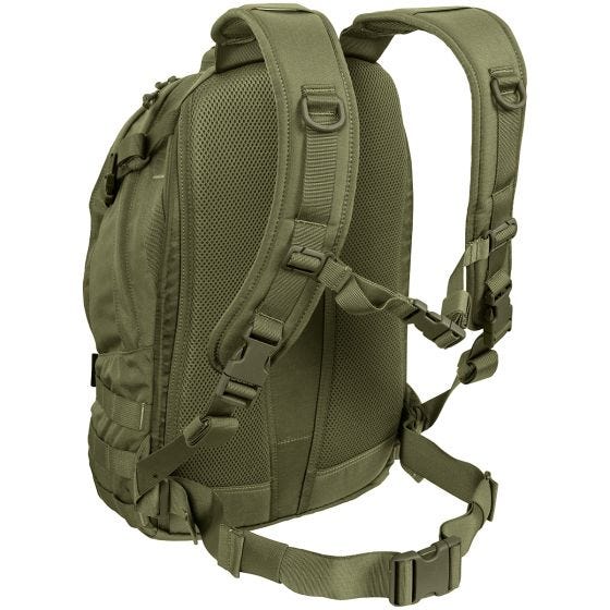 Helikon EDC Rugzak - Olijfgroen