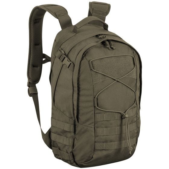 Helikon EDC Rugzak - RAL 7013