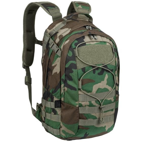 Helikon EDC Rugzak - US Woodland
