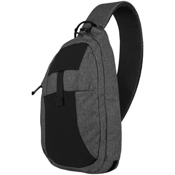 Helikon EDC Pack Ny/Po Rugzak - Melange Black-Grey