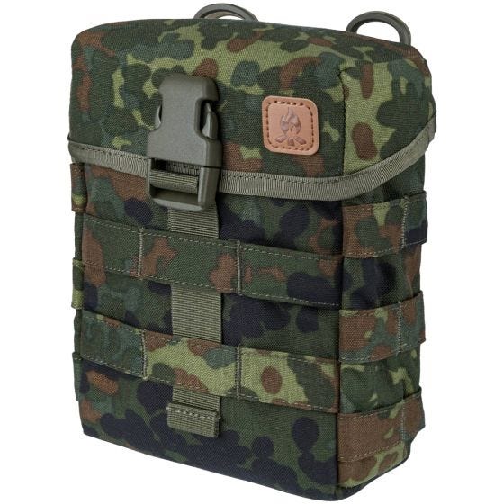 Helikon E&E Buidel - Flecktarn