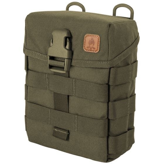 Helikon E&E Buidel - RAL 7013