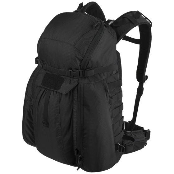 Helikon Elevation Rugzak Zwart