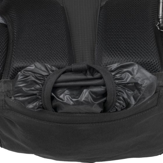 Helikon Elevation Rugzak Zwart