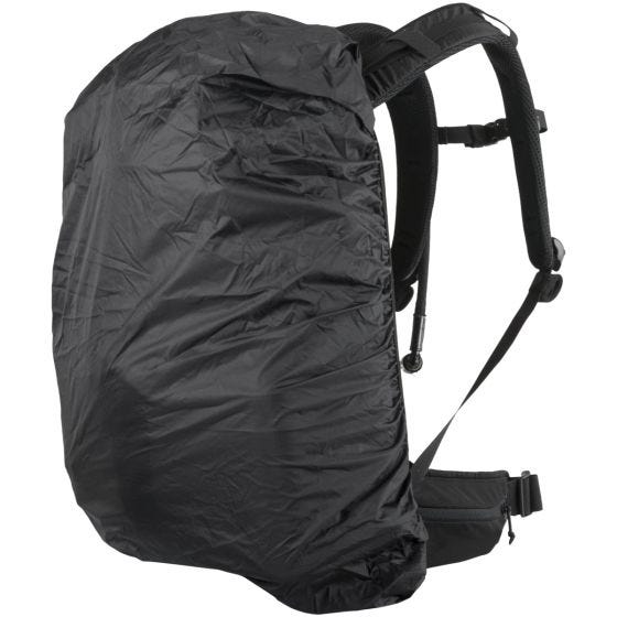 Helikon Elevation Rugzak Zwart
