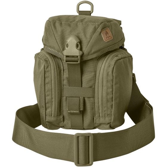Helikon Essential Kittas Adaptive Green