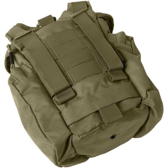 Helikon Essential Kittas Adaptive Green