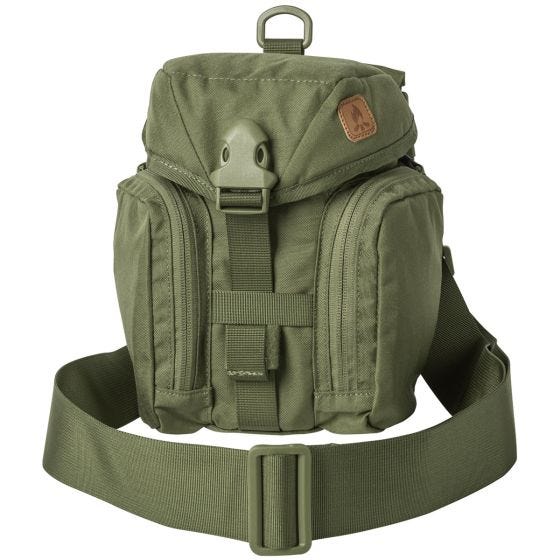 Helikon Essential Kittas Olijfgroen