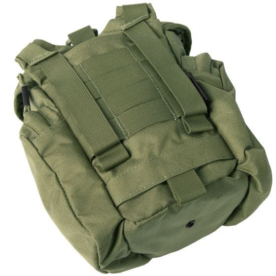 Helikon Essential Kittas Olijfgroen