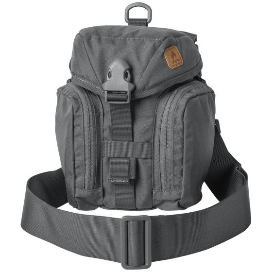 Helikon Essential Kittas Shadow Grey