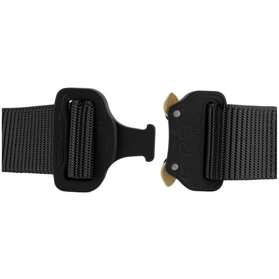 Helikon Cobra (FC38) Tactische Riem - Zwart