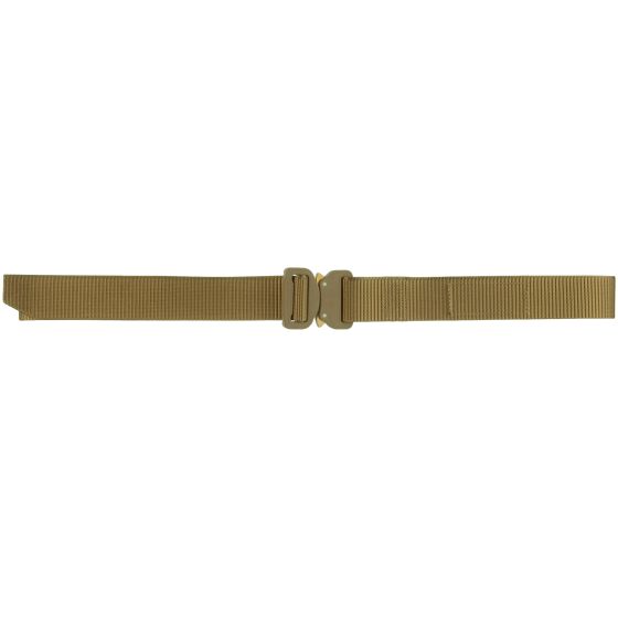 Helikon Cobra (FC38) Tactische Riem - Coyote