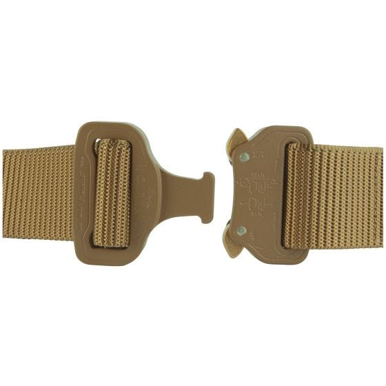 Helikon Cobra (FC38) Tactische Riem - Coyote