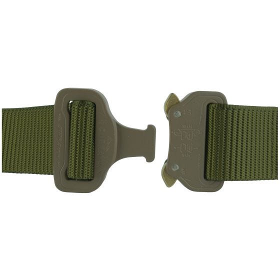 Helikon Cobra (FC38) Tactische Riem - Olijfgroen