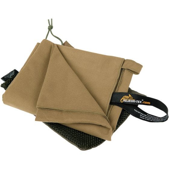 Helikon Veldhanddoek - Coyote