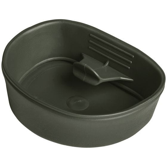 Helikon Fold-a-Cup Grote Beker Olijfgroen