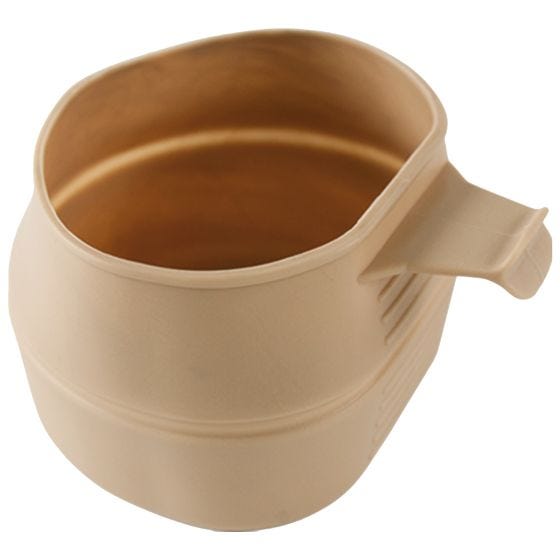 Helikon Fold-a-Cup Kop Khaki