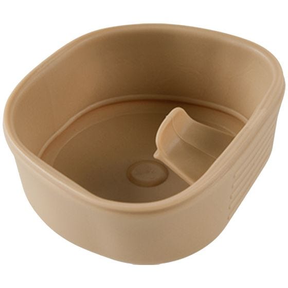 Helikon Fold-a-Cup Kop Khaki