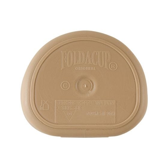 Helikon Fold-a-Cup Kop Khaki