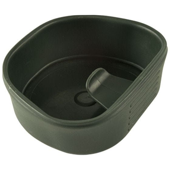 Helikon Fold-a-Cup Kop Olijf
