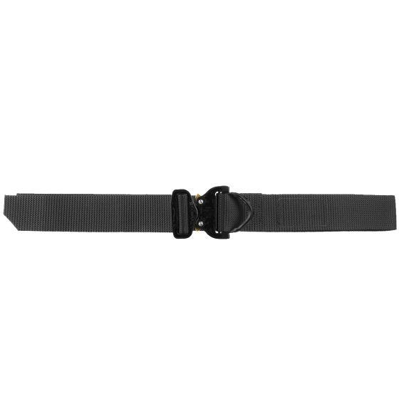 Helikon Cobra D-Ring (FX38) Tactische Riem - Zwart