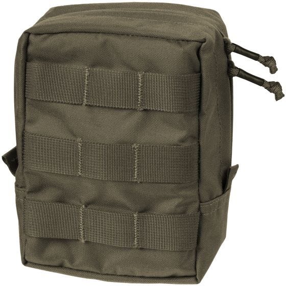 Helikon Cargobuidel Algemene Doeleinden RAL 7013