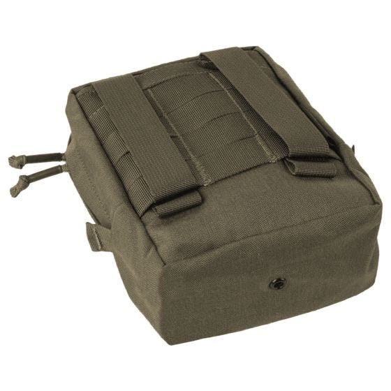 Helikon Cargobuidel Algemene Doeleinden RAL 7013