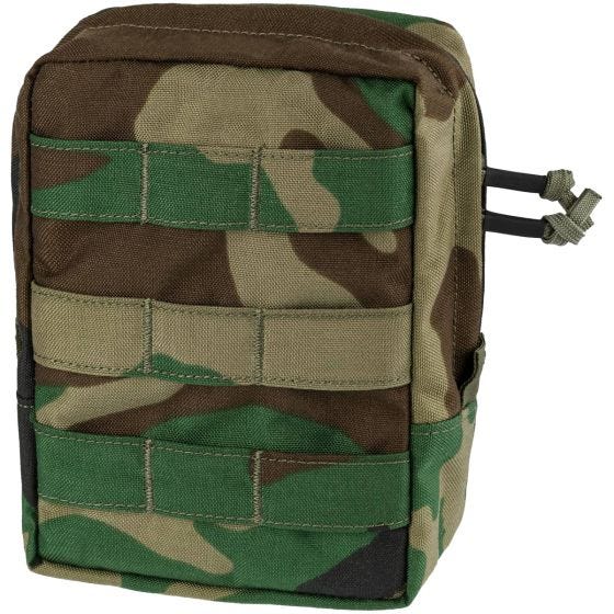 Helikon Cargobuidel Algemene Doeleinden US Woodland