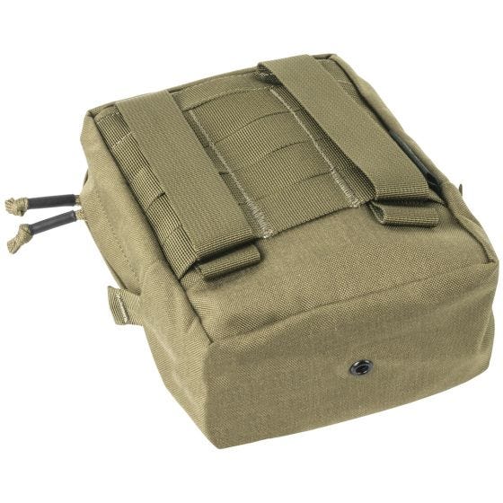 Helikon Cargobuidel Algemene Doeleinden - Adaptive Green