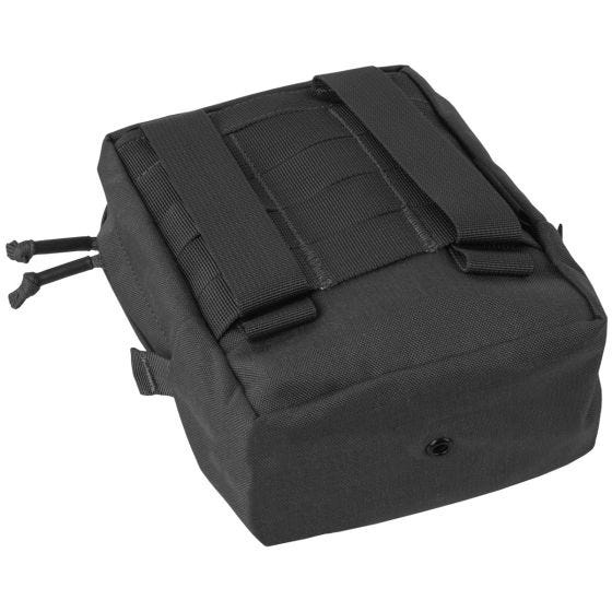 Helikon Cargobuidel Algemene Doeleinden - Zwart
