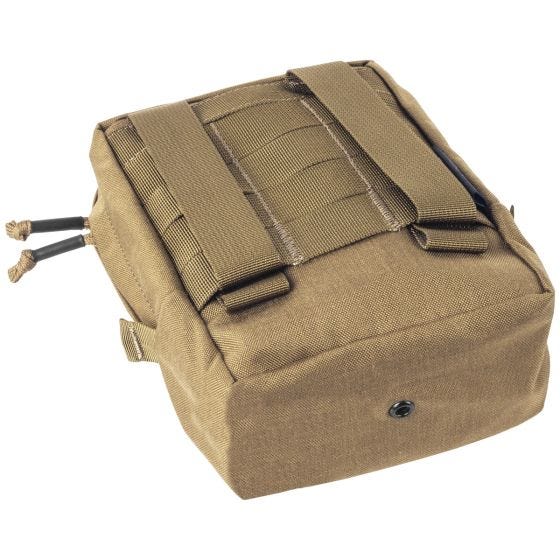 Helikon Cargobuidel Algemene Doeleinden - Coyote