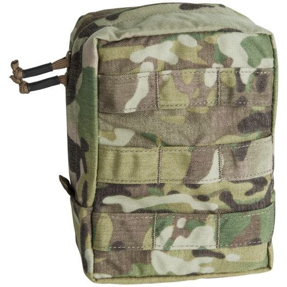 Helikon Cargobuidel Algemene Doeleinden - MultiCam