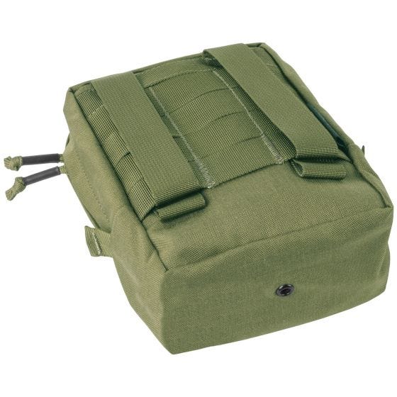 Helikon Cargobuidel Algemene Doeleinden Olijfgroen