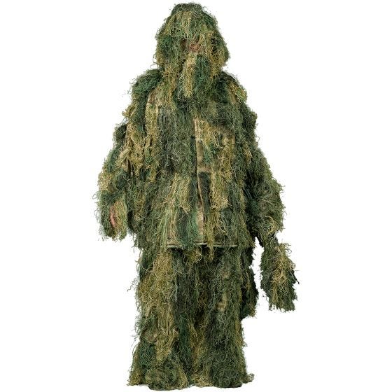 Helikon Camouflage Ghilliepak - Digital Woodland