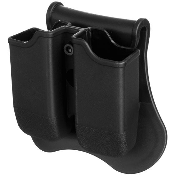 Helikon Glock Magazijnbuidel - Zwart