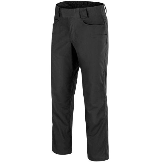 Helikon Greyman Tactical DuraCanvas Broek - Zwart
