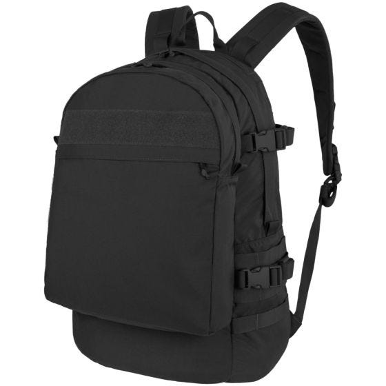Helikon Guardian Assault Rugzak Zwart