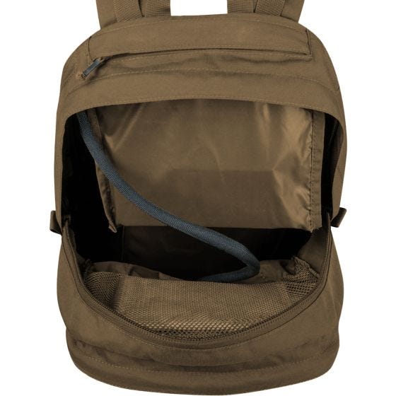 Helikon Guardian Assault Rugzak Coyote