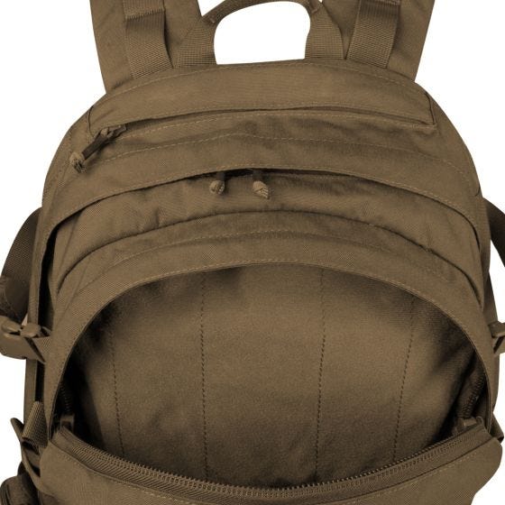 Helikon Guardian Assault Rugzak Coyote